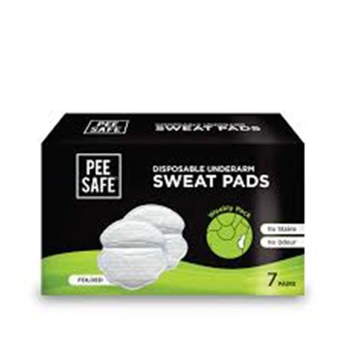 PS SWEAT PADS 7 P